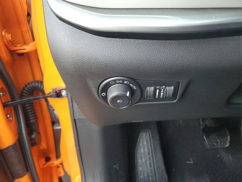 New 2026 Jeep Compass Limited w/ Sun, Sound & Navigation Group AWD/4WD image 26