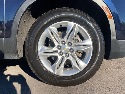 Used 2021 Chevrolet Blazer LT image 34