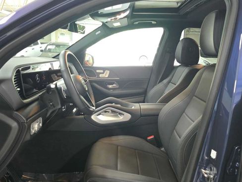Used 2025 Mercedes-Benz GLE 350 4MATIC image 21