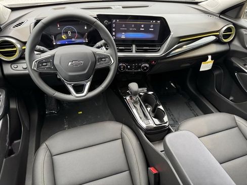New 2026 Chevrolet Trax ACTIV w/ Driver Confidence Package image 8