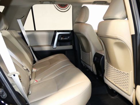 Used 2021 Toyota 4Runner Limited image 51