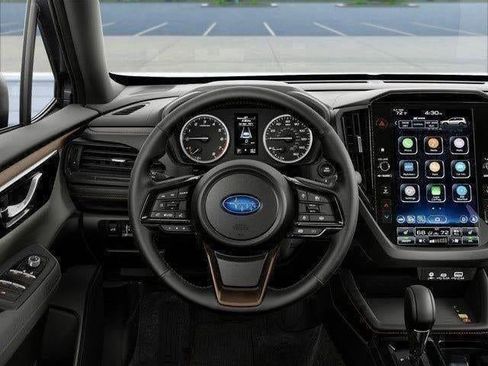 New 2026 Subaru Forester Sport AWD/4WD image 54