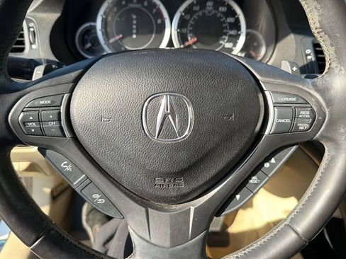 Used 2013 Acura TSX Sedan image 21