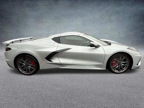 New 2026 Chevrolet Corvette Stingray Coupe w/ 1LT image 7