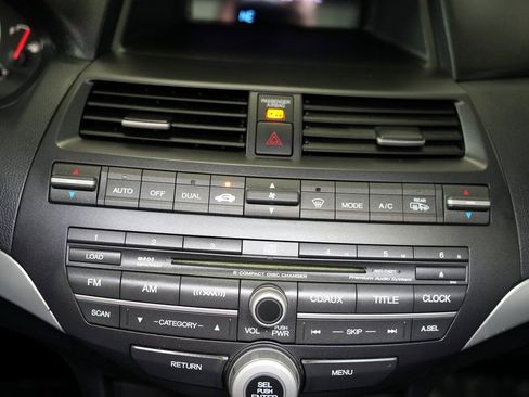 Used 2009 Honda Accord EX-L image 20