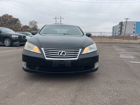 Used 2010 Lexus ES 350 350 image 10