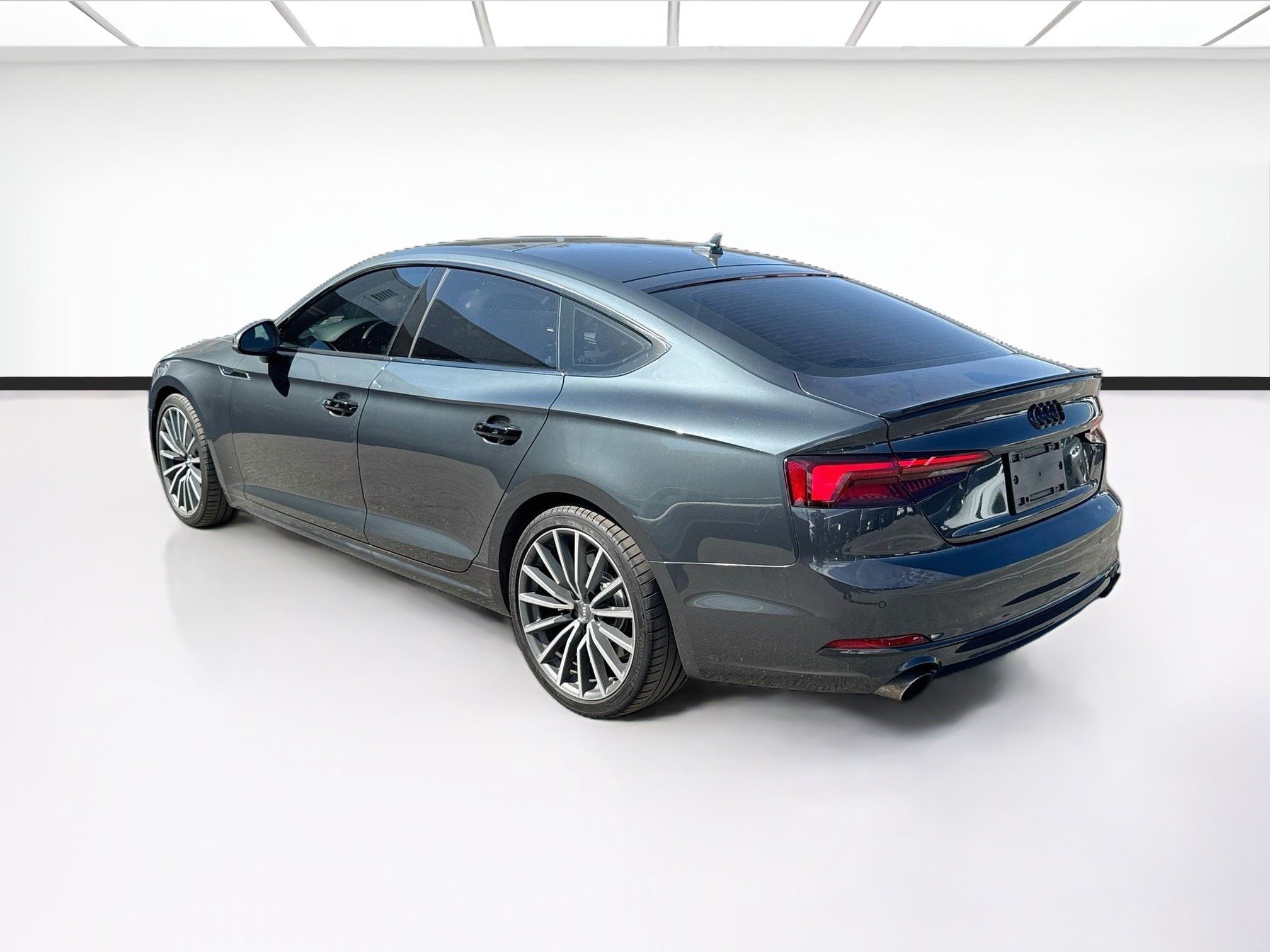 Used 2018 Audi A5 2.0T Prestige AWD/4WD image 6