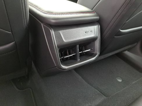 New 2026 Dodge Charger R/T w/ Driver Convenience Group AWD/4WD image 13