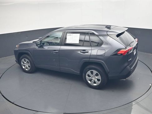 Used 2023 Toyota RAV4 LE AWD/4WD image 36