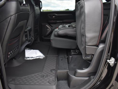 New 2026 RAM 1500 RHO w/ RHO Level 1 Equipment Group AWD/4WD image 24