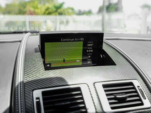 Used 2013 Aston Martin DB9 Coupe RWD image 20