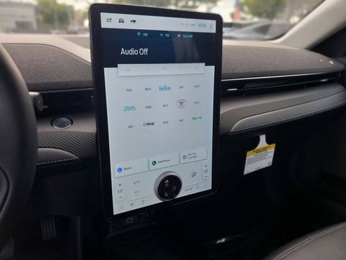 New 2025 Ford Mustang Mach-E Premium image 18