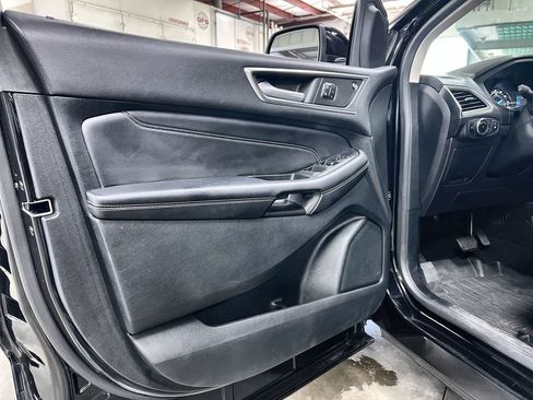 Used 2023 Ford Edge Titanium w/ Equipment Group 301A AWD/4WD image 16