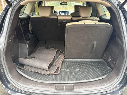 Used 2018 Hyundai Santa Fe SE w/ SE Ultimate Tech Package 03 image 27