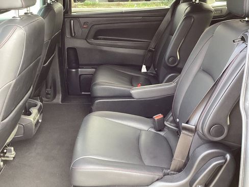 Used 2025 Honda Odyssey Sport-L image 10