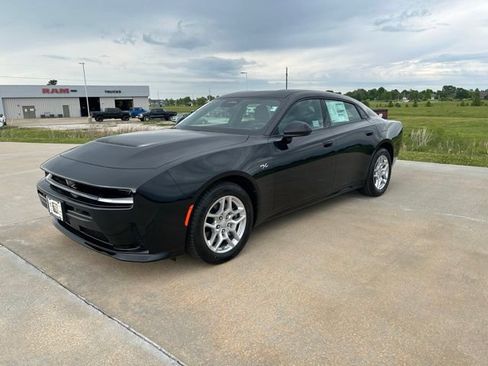 New 2026 Dodge Charger R/T AWD/4WD image 2