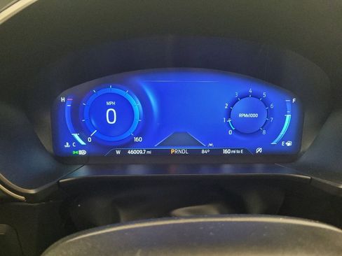 Used 2021 Ford Escape SEL w/ Technology Package FWD image 23