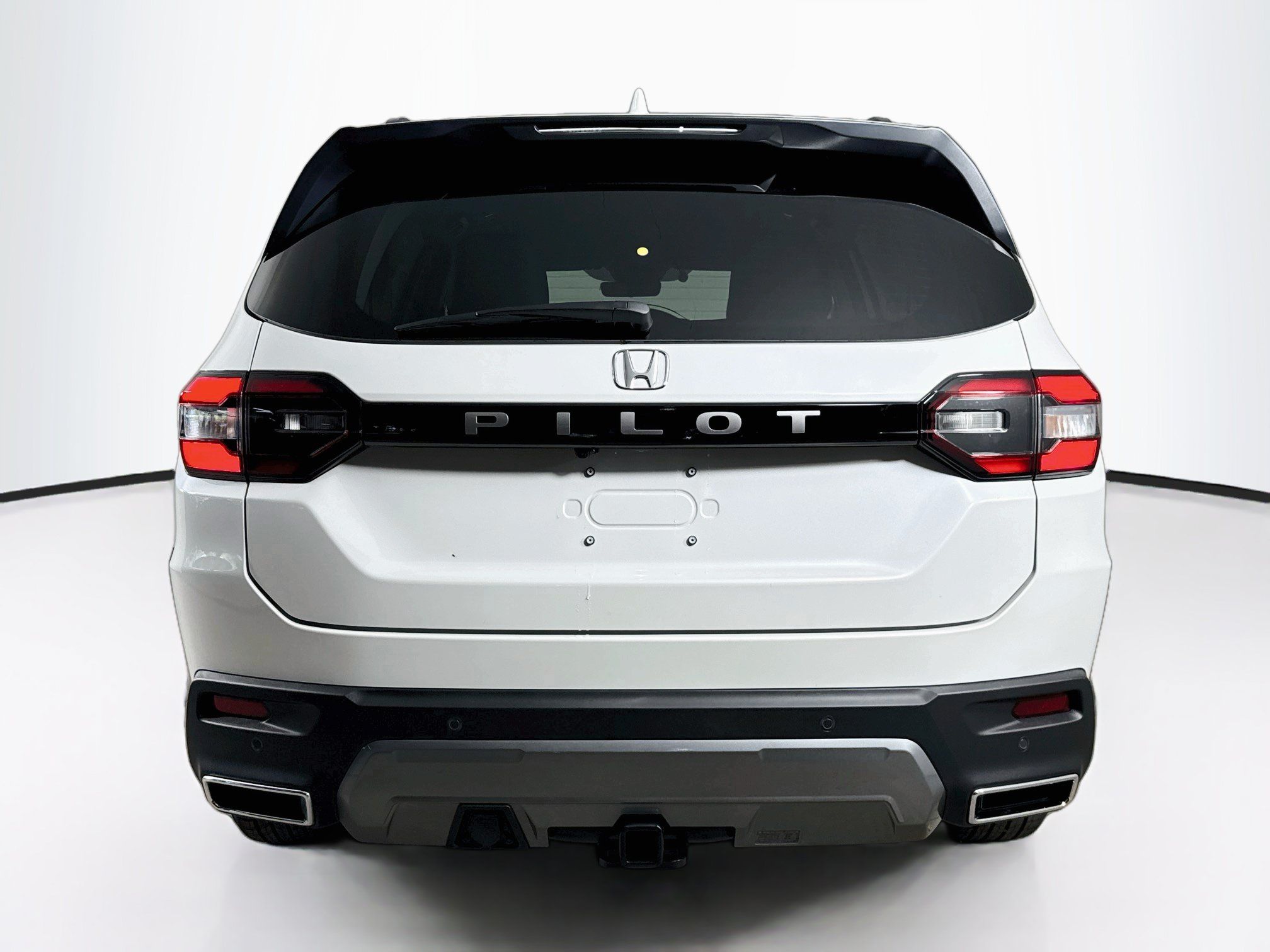 New 2026 Honda Pilot EX-L image 32