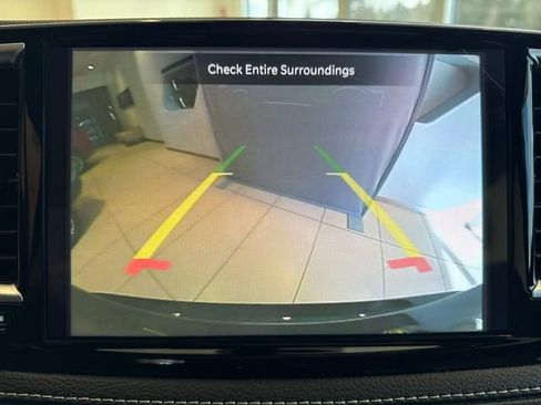 New 2026 Chrysler Pacifica Limited w/ S Appearance Package image 24