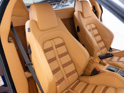 Used 2008 Ferrari F430 Coupe RWD image 43