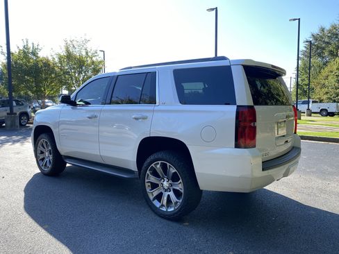 Used 2016 Chevrolet Tahoe LT RWD image 7
