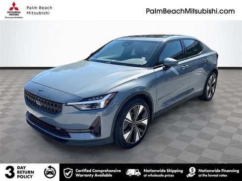 Used 2023 Polestar Polestar 2 image 1