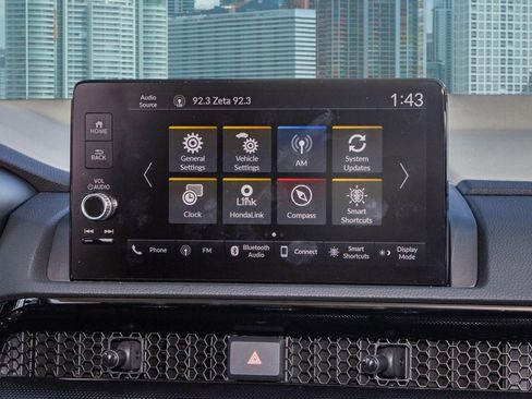 Certified 2024 Honda CR-V EX-L image 24