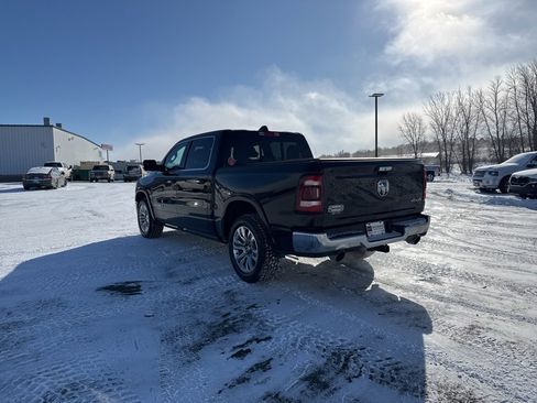 Used 2019 RAM 1500 Limited image 5