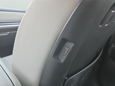 Certified 2026 Hyundai Santa Fe SEL FWD image 13