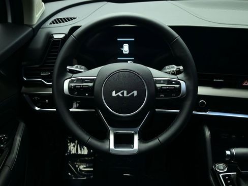 Certified 2025 Kia Sportage EX w/ Premium Package image 34