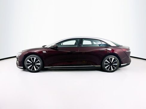 Used 2023 Lucid Air Touring AWD/4WD image 4