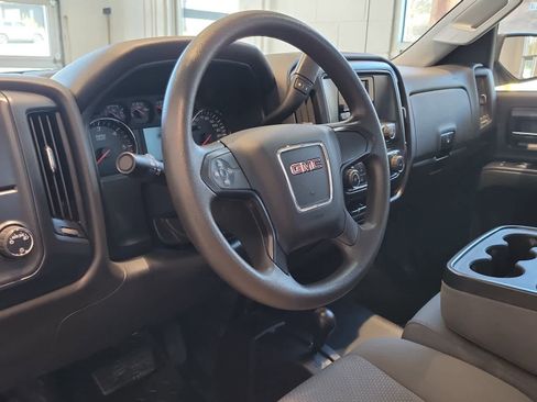 Used 2014 GMC Sierra 1500 4x4 Regular Cab w/ Sierra Convenience Package image 11