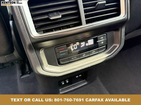 Used 2025 Volkswagen Atlas SE AWD/4WD image 35