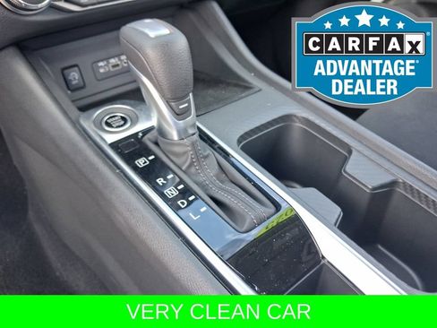 Used 2025 Nissan Sentra SV w/ All-Weather Package FWD image 19