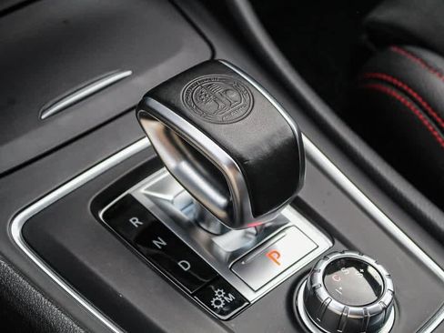 Used 2016 Mercedes-Benz CLA 45 AMG 4MATIC image 24