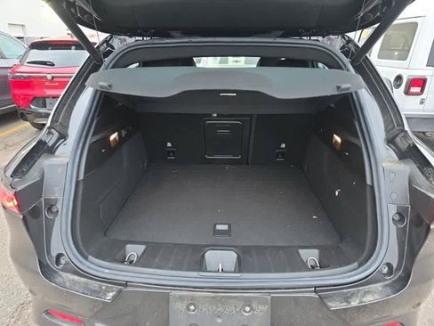 Used 2024 Alfa Romeo Tonale Ti w/ Premium Interior Package image 20