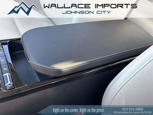 Used 2023 Kia Stinger GT-Line w/ Sun & Sound Package image 20