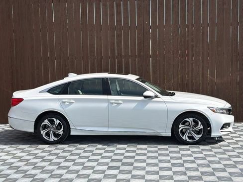 Used 2020 Honda Accord EX-L image 12