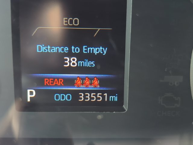 Used 2024 Toyota Tundra SR5 w/ SR5 Premium Package AWD/4WD image 24