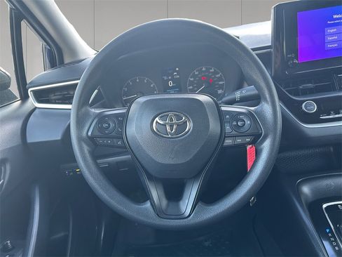 Used 2023 Toyota Corolla LE image 13