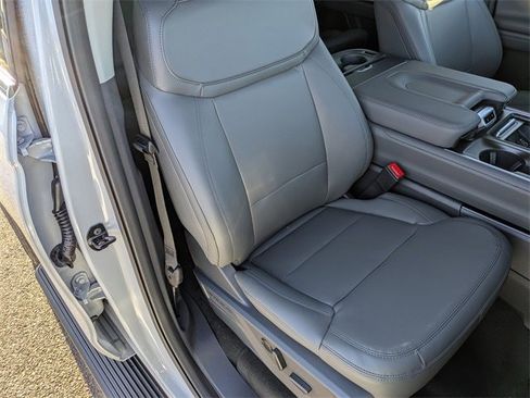 New 2026 Ford Expedition Active image 35