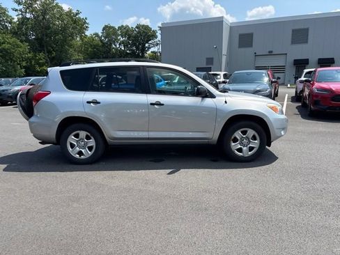 Used 2008 Toyota RAV4 4WD image 5