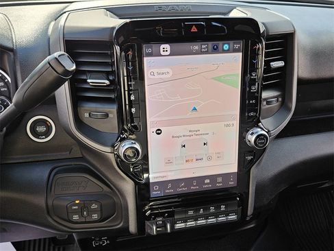 New 2026 RAM 2500 Tradesman image 17