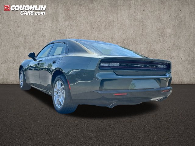 New 2026 Dodge Charger R/T AWD/4WD image 4