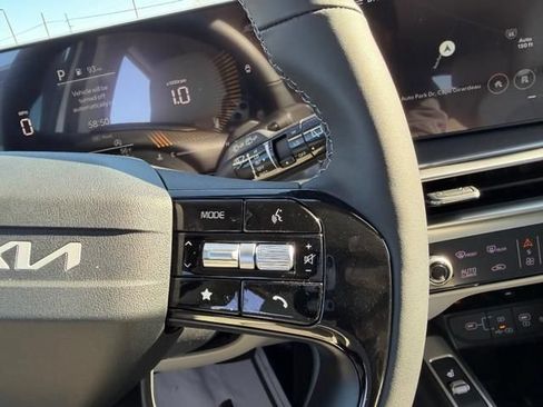 New 2026 Kia Sorento EX AWD/4WD image 13