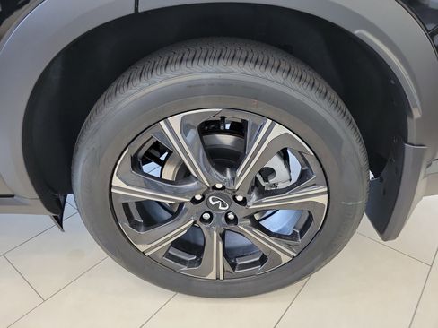 New 2026 INFINITI QX60 Autograph AWD/4WD image 30