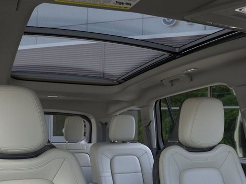 New 2026 Lincoln Aviator Reserve image 22