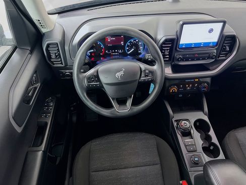 Certified 2021 Ford Bronco Sport Base image 26