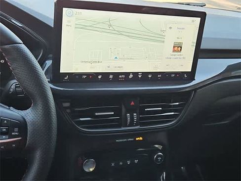 Used 2024 Ford Escape ST-Line w/ Tech Pack #1 image 27