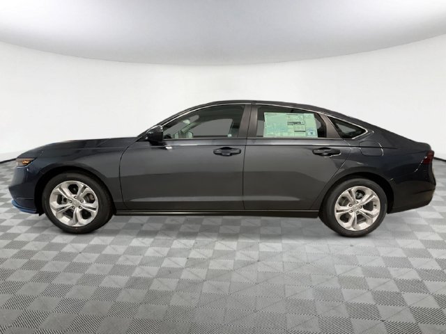 New 2026 Honda Accord LX image 3